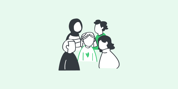 What are residential proxies for managing multiple social media accounts? (2025)